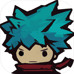 恶梦之城无限钻石版 Logo